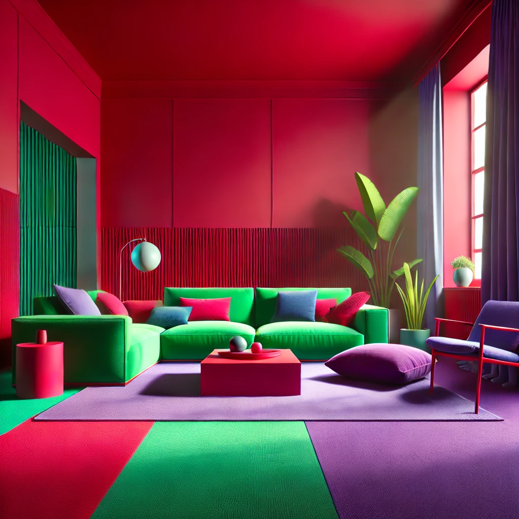 Mauvaise gestion des couleurs
