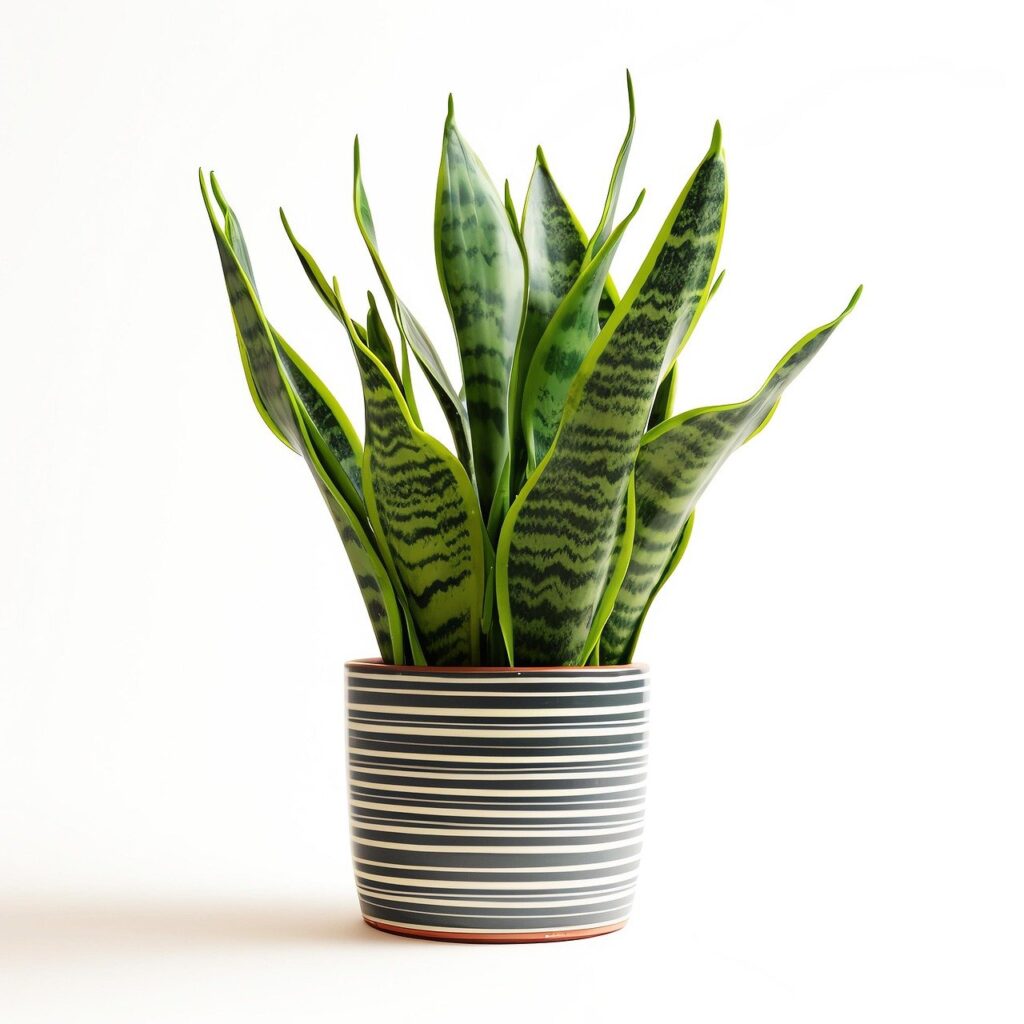 Sansevieria