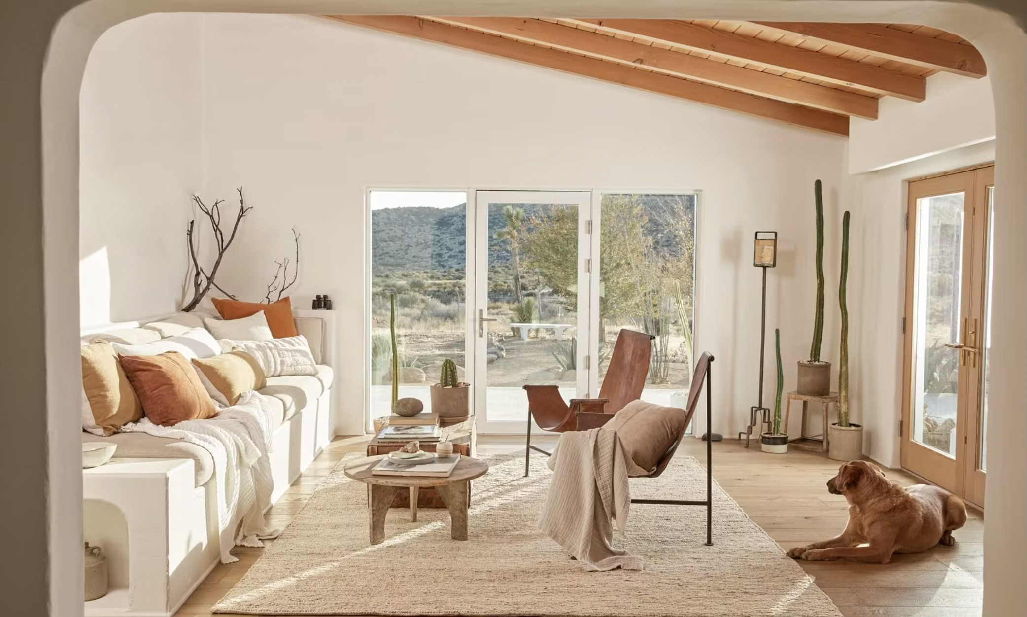 Maison Feng Shui