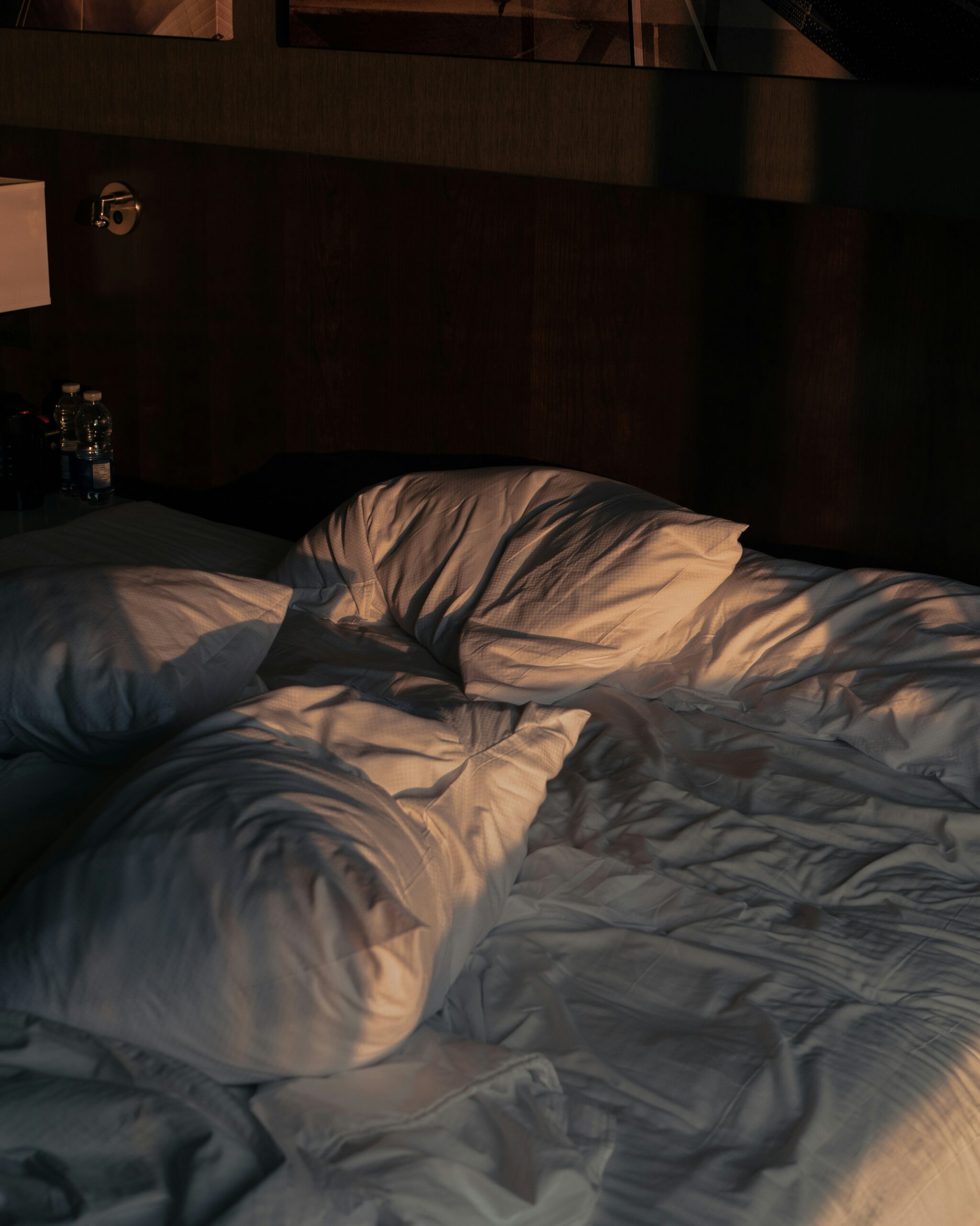 chambre feng shui